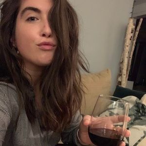 Meet your Posher, Kelsey